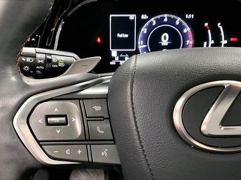 Used 2023 Lexus NX 350 AWD w/ Cold Area Package image 23