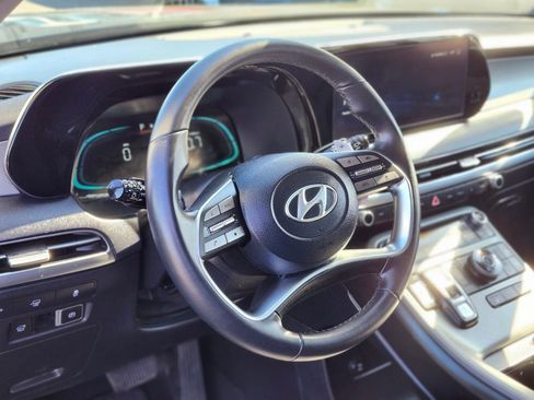 Used 2023 Hyundai Palisade SEL image 19