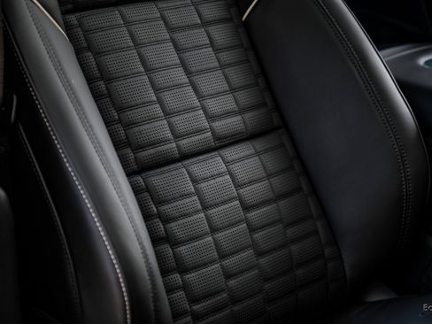 Used 2025 Cadillac Escalade V image 51