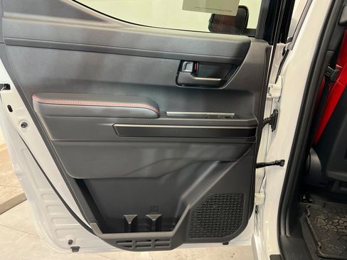 New 2026 Toyota Tacoma TRD Pro AWD/4WD image 18