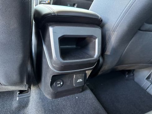 Used 2024 Ford Ranger XLT w/ Equipment Group 301A High image 21