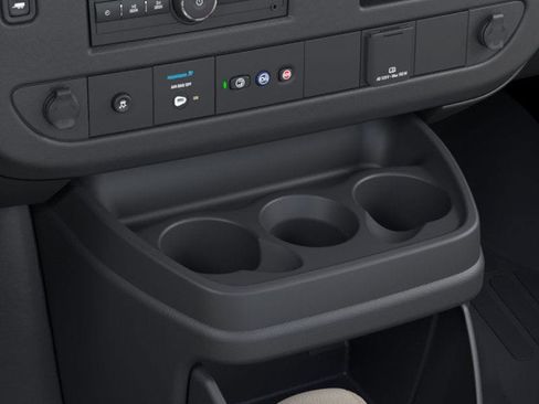 New 2026 Chevrolet Express 4500 w/ Power Convenience Package image 24