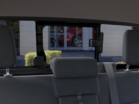 New 2025 Ford Ranger XLT w/ FX4 Off-Road Package image 22