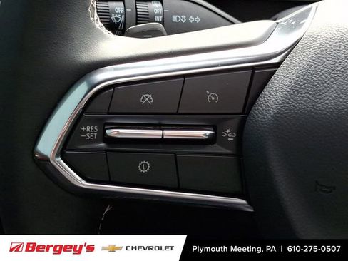 Certified 2026 Chevrolet Traverse Z71 w/ LPO, Floor Liner Package image 25