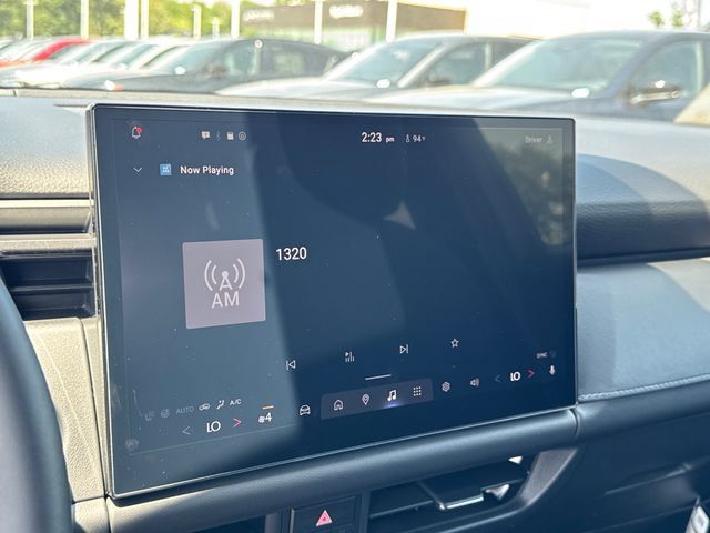 New 2026 MAZDA CX-5 Preferred AWD/4WD image 17