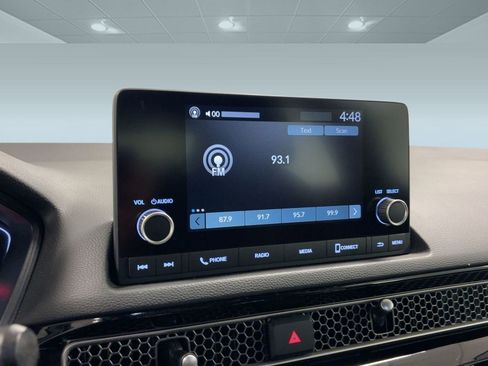 Used 2024 Honda Civic Sport image 24