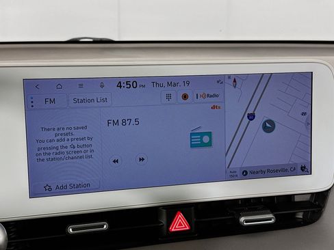 Used 2024 Hyundai Ioniq 5 SEL image 21