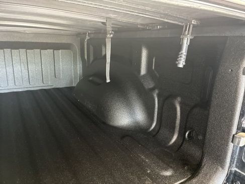 Used 2019 RAM 1500 Rebel w/ Rebel Level 2 Equipment Group AWD/4WD image 26