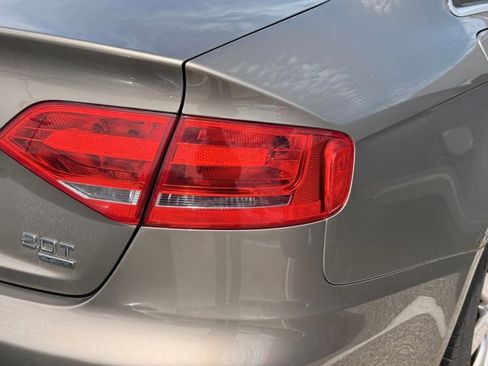 Used 2009 Audi A4 2.0T Premium Plus AWD/4WD image 10