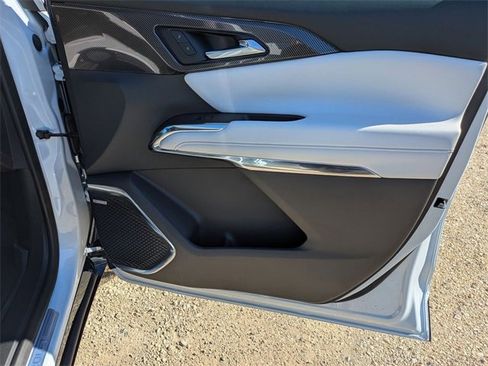 New 2026 Chevrolet Traverse High Country image 38