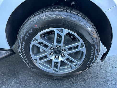 New 2026 Ford Expedition Max Active image 17