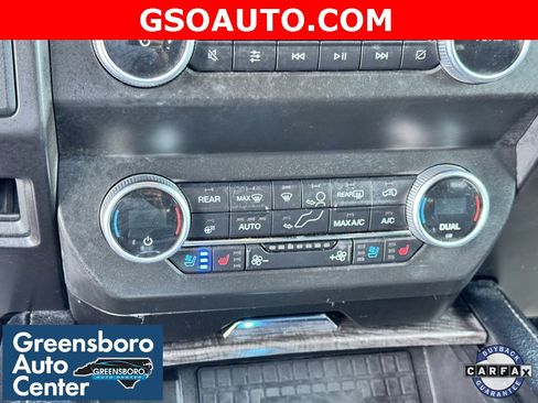 Used 2021 Ford Expedition Limited image 33