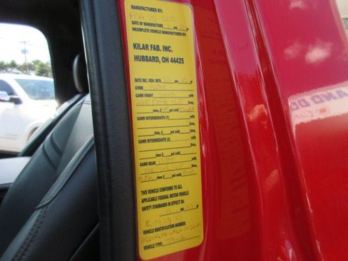 Used 2024 RAM 5500 Tradesman AWD/4WD image 53