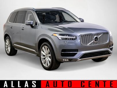 Used 2016 Volvo XC90 T6 Inscription