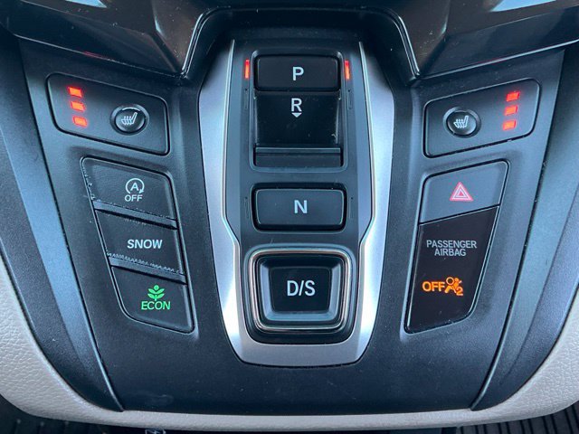 Used 2022 Honda Odyssey EX image 13
