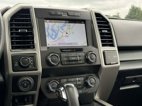 Used 2019 Ford F150 Lariat AWD/4WD image 25