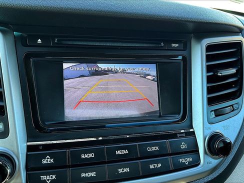 Used 2017 Hyundai Tucson Eco image 21