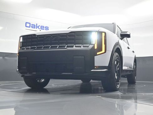 New 2027 Kia Telluride EX X-Line AWD/4WD image 44