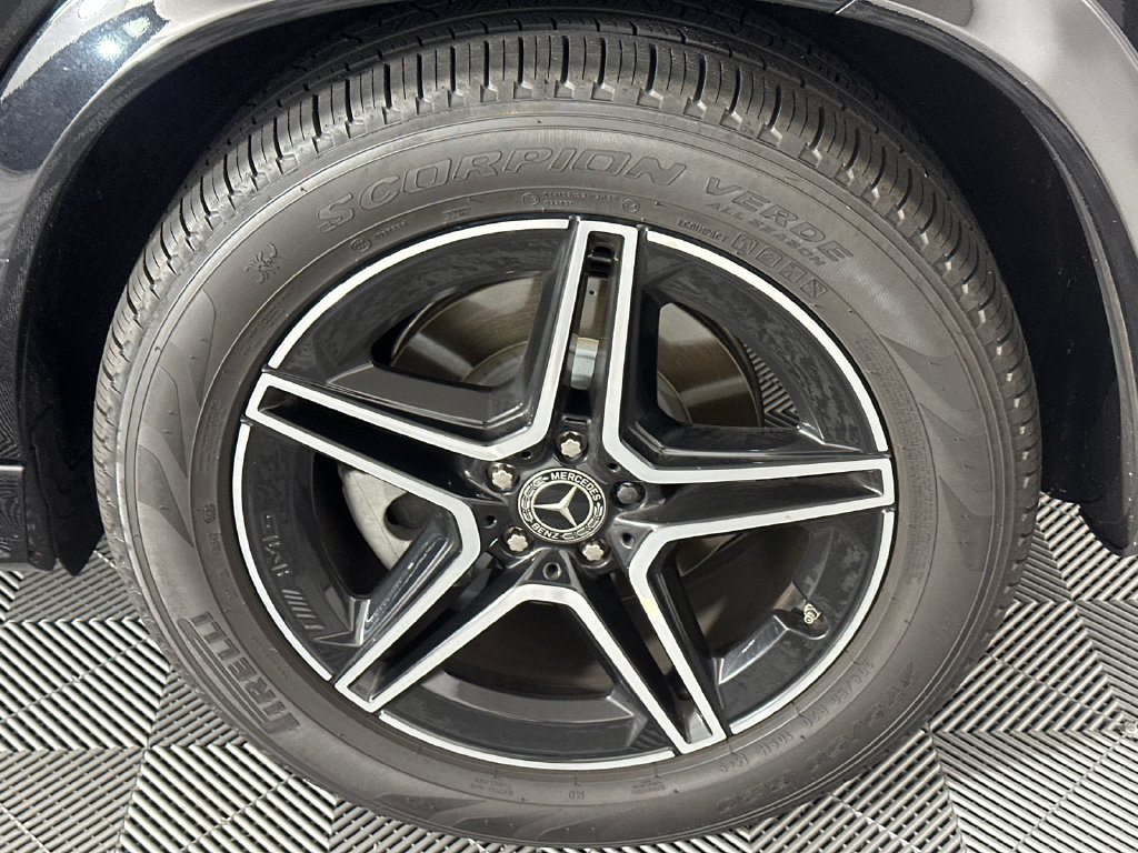 Certified 2026 Mercedes-Benz GLE 350 4MATIC image 10
