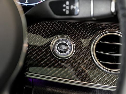 Used 2019 Mercedes-Benz E 63 AMG S w/ Driver Assistance Package image 27