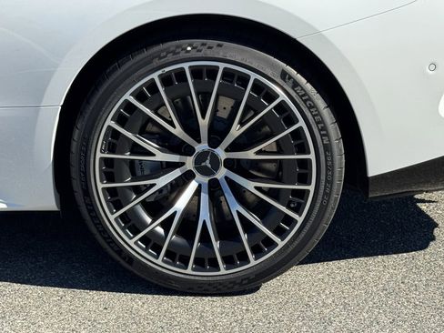 New 2026 Mercedes-Benz CLE 53 AMG 4MATIC Cabriolet image 16