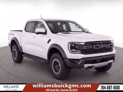 Used 2024 Ford Ranger Raptor