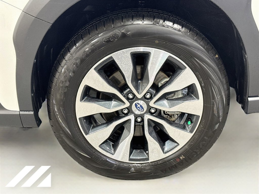 Used 2024 Subaru Outback Limited AWD/4WD image 34
