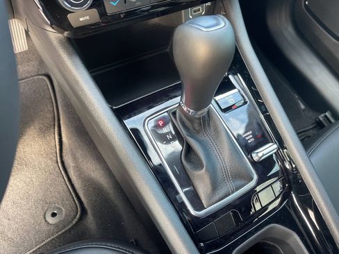 New 2026 Jeep Compass Latitude image 22