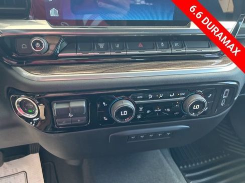 New 2026 Chevrolet Silverado 3500 LT w/ Convenience Package AWD/4WD image 23