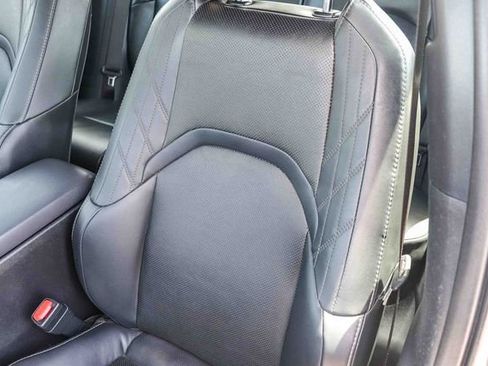 Used 2024 Lexus UX 250h AWD w/ Premium Package image 31