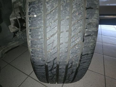 Used 2019 Lincoln Nautilus Select image 25