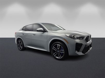 Used 2024 BMW X2 xDrive28i w/ M Sport Package