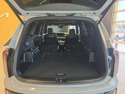 Certified 2025 Kia Telluride EX X-Line AWD/4WD image 51