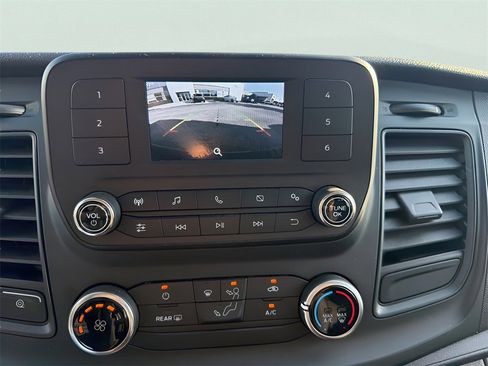 Certified 2024 Ford Transit 250 Low Roof w/ Exterior Upgrade Package image 10