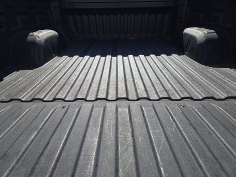 Used 2021 Chevrolet Silverado 1500 RST w/ Convenience Package II image 35