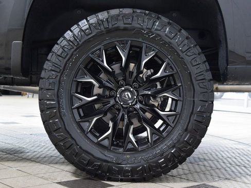 Used 2024 Chevrolet Silverado 1500 RST w/ RST All Star Premium Package image 22