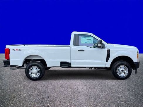 New 2027 Ford F250 XL AWD/4WD image 2
