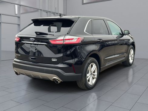 Used 2020 Ford Edge SEL w/ Convenience Package image 6