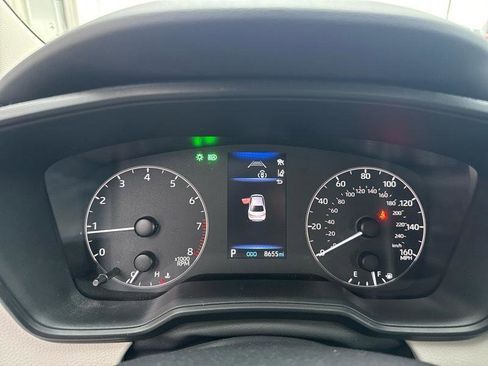 Used 2023 Toyota Corolla LE FWD image 12