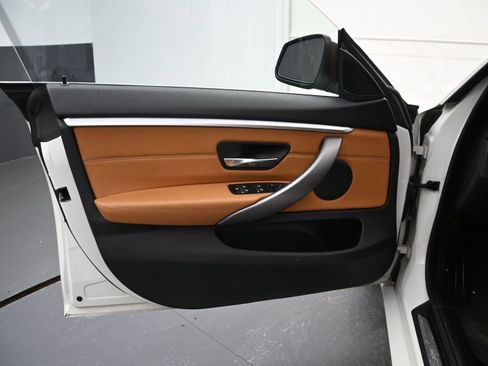 Used 2018 BMW 430i Gran Coupe xDrive image 9