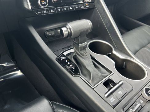 Used 2023 Kia K5 GT-Line w/ GT-Line Premium Package image 22