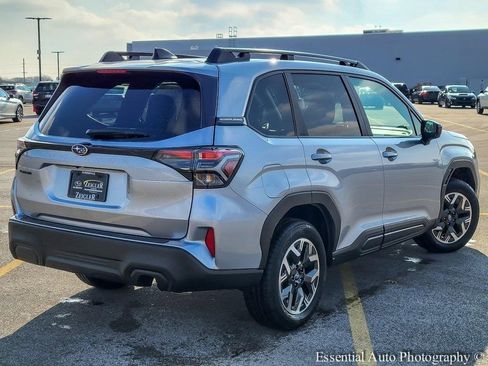 New 2026 Subaru Forester Premium image 7