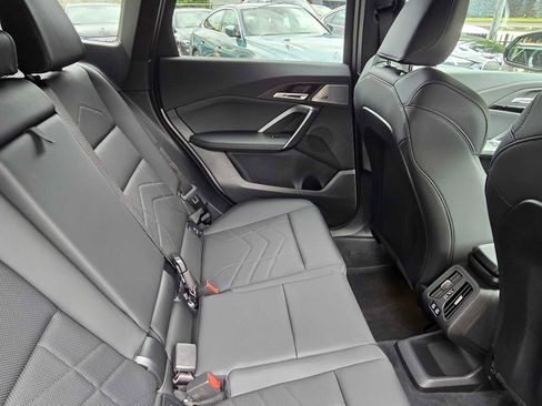 Used 2025 BMW X1 xDrive28i w/ Premium Package image 12