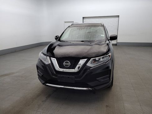 Used 2020 Nissan Rogue SV AWD/4WD image 15