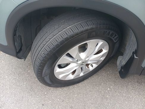 Used 2012 Honda CR-V EX image 24