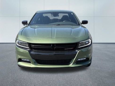 Used 2023 Dodge Charger SXT AWD/4WD image 5