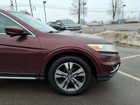 Used 2014 Honda Crosstour EX-L image 25