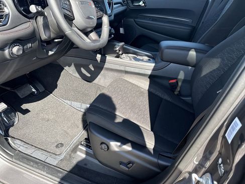 New 2026 Dodge Durango GT w/ Blacktop Package image 32