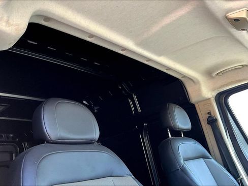 Used 2022 RAM ProMaster 1500 w/ Driver Convenience Group FWD image 17