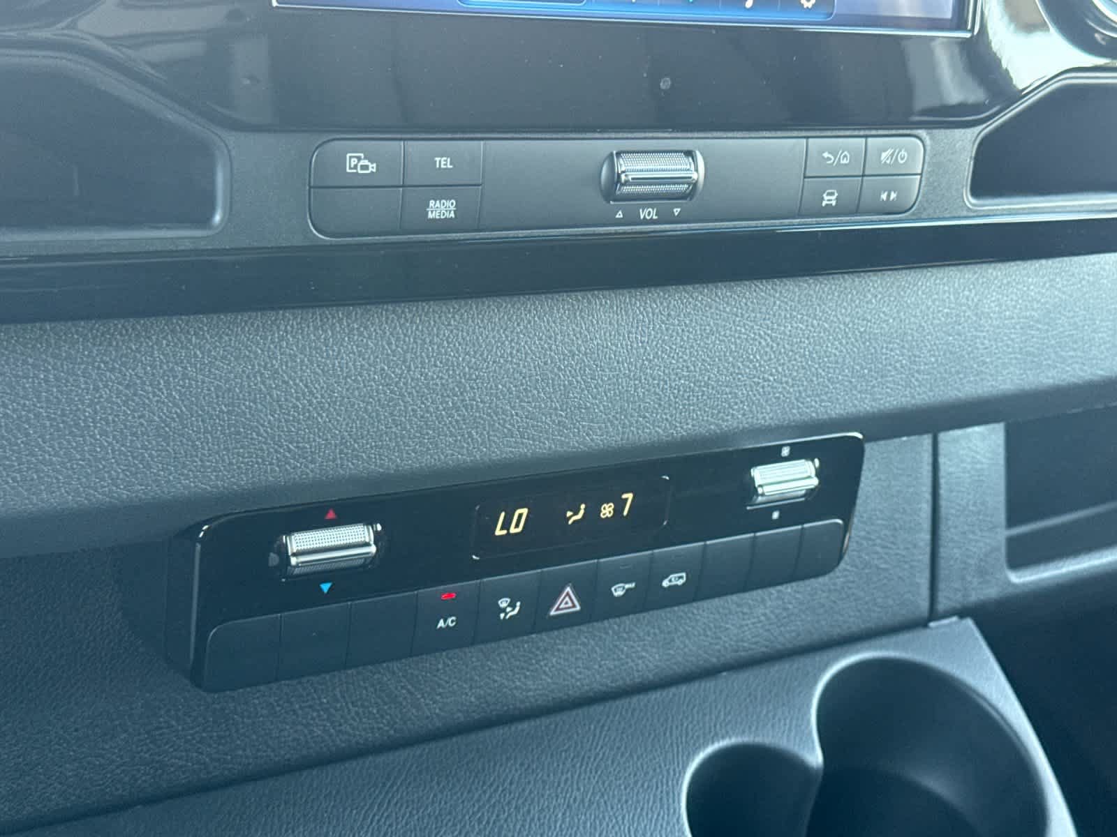 New 2026 Mercedes-Benz Sprinter 2500 image 19